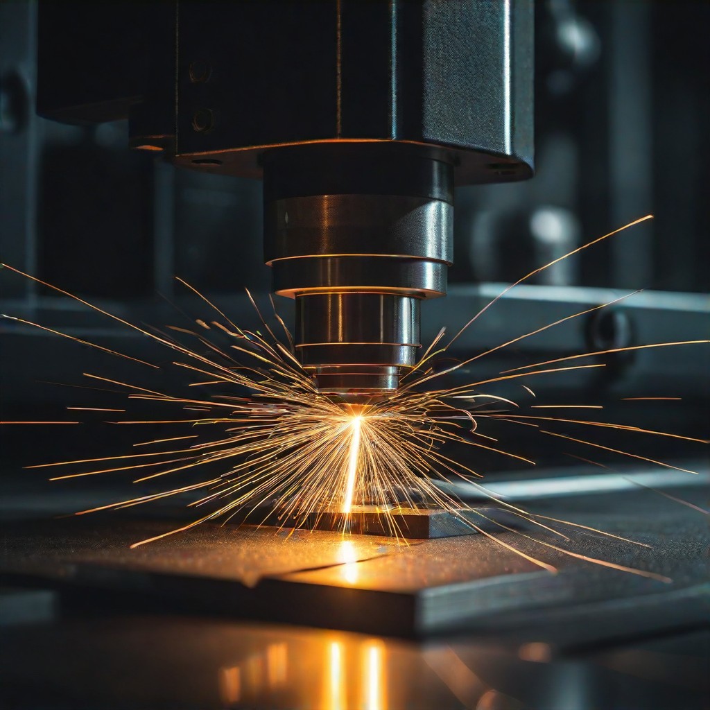 Maîtrise de la découpe laser pour des formes complexes et une finition impeccable sur divers métaux.