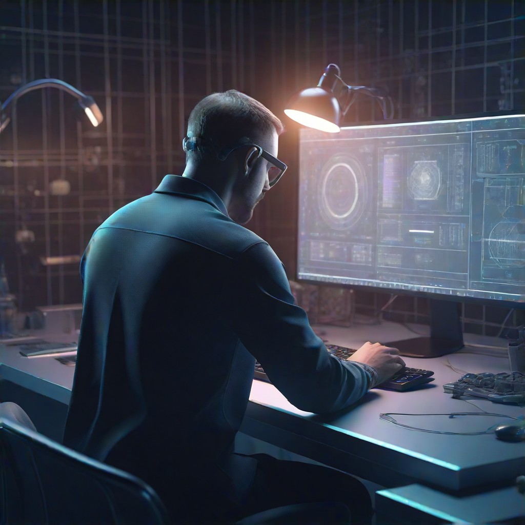 De l'idée à la réalité, nos ingénieurs transforment vos concepts en plans détaillés et exécutables.