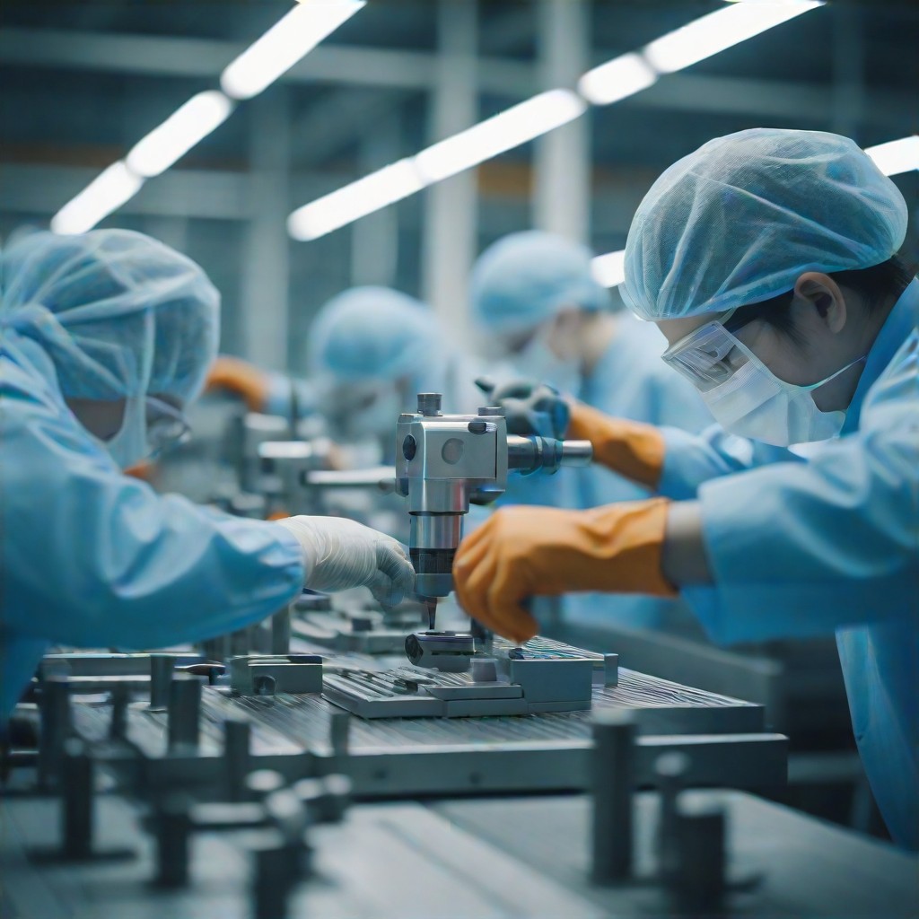 Un assemblage précis et une finition soignée pour garantir la qualité et la durabilité de chaque projet.